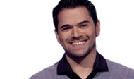 Cris Pannullo (Image via the show's official leaderboard)